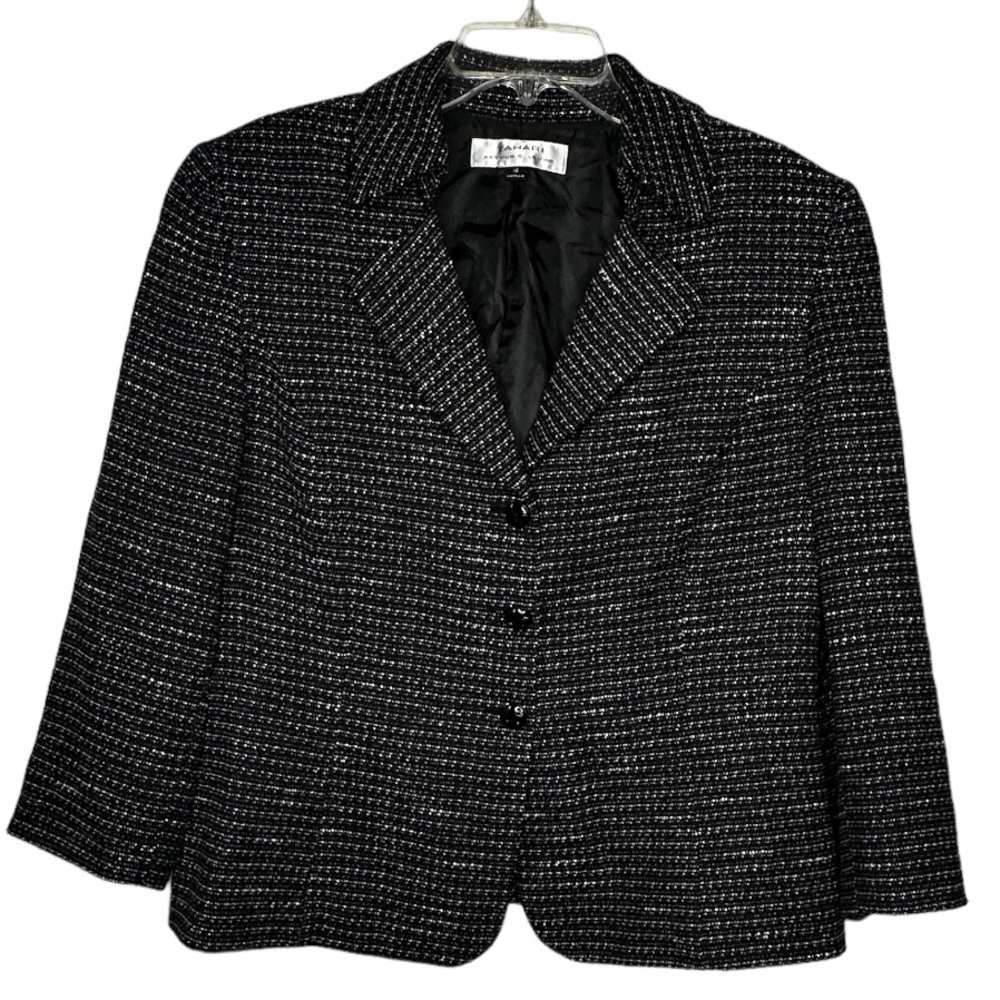 Tahari ASL Suit Jacket